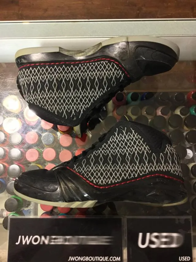 2007 Nike Air Jordan Stealth XXIII