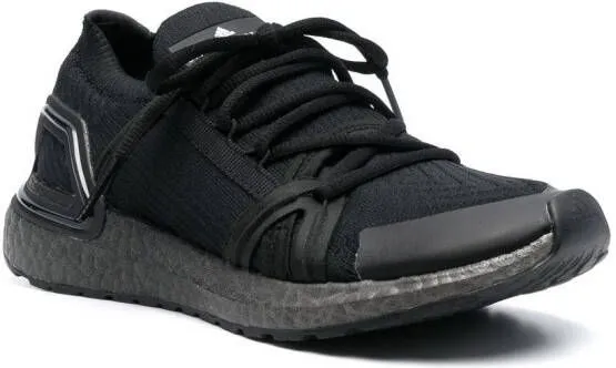 Adidas by Stella McCartney Ultraboost 20 low-top sneakers Black