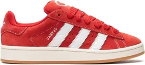 Adidas Campus 00s Better Scarlet Cloud White sneakers Red