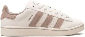 Adidas Campus 00s Chalk White Brown sneakers