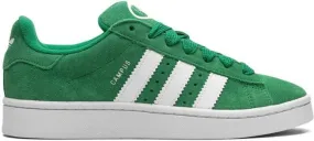 Adidas Campus 00s Green Cloud White sneakers