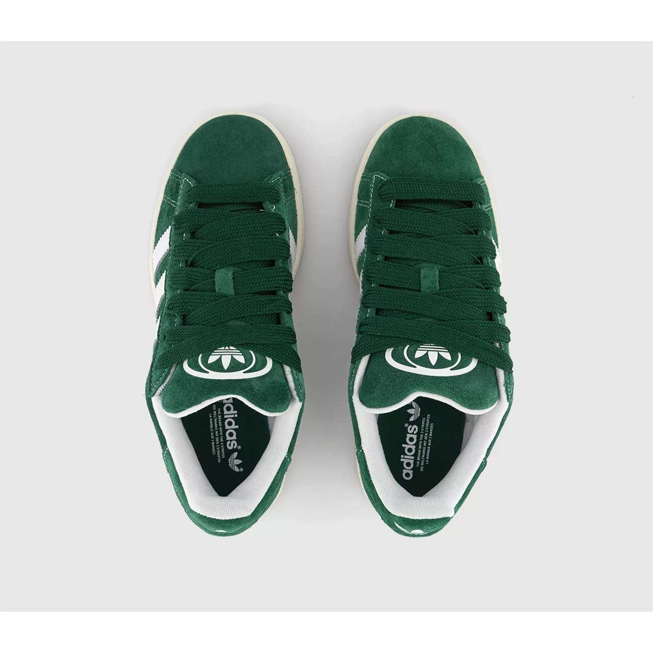 ADIDAS Campus 00s Trainers - Green