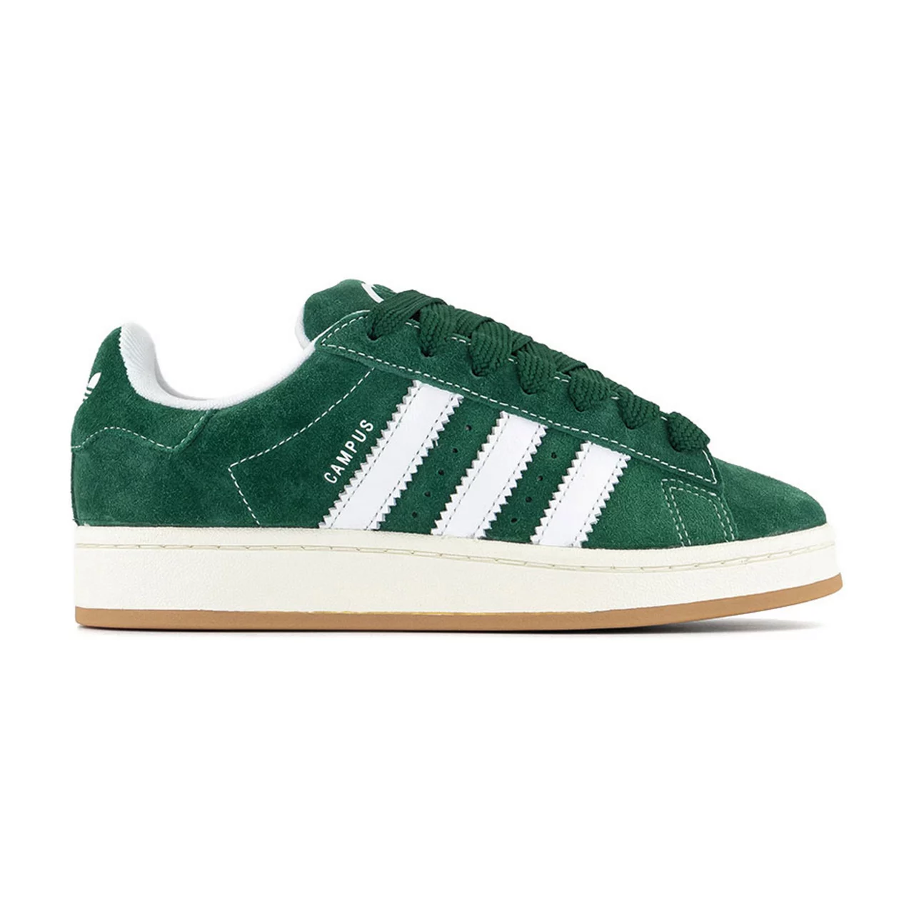 ADIDAS Campus 00s Trainers - Green