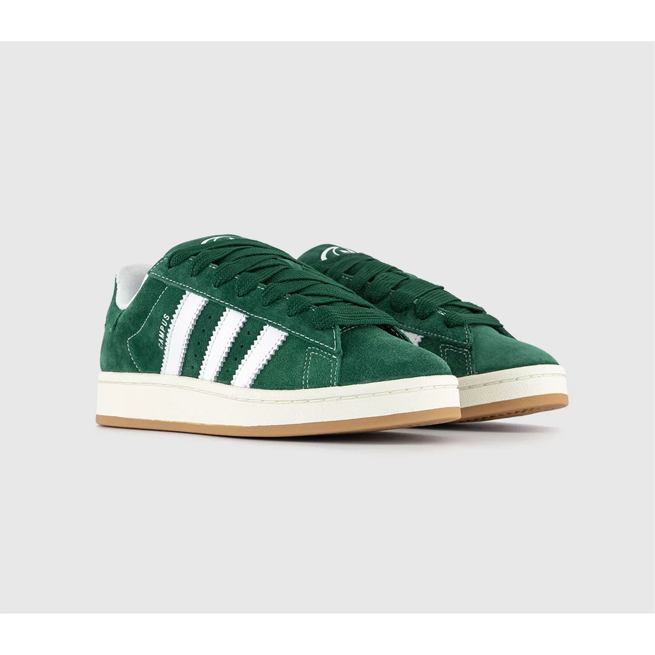 ADIDAS Campus 00s Trainers - Green