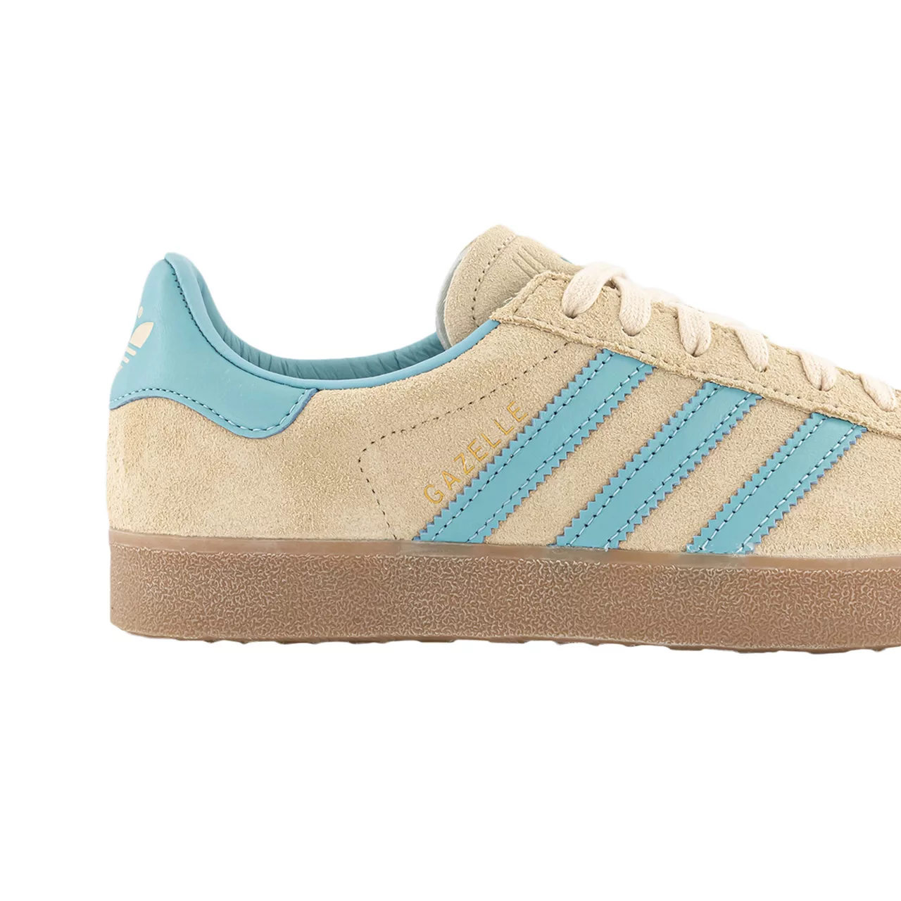 ADIDAS Gazelle 85 Trainers - Cream