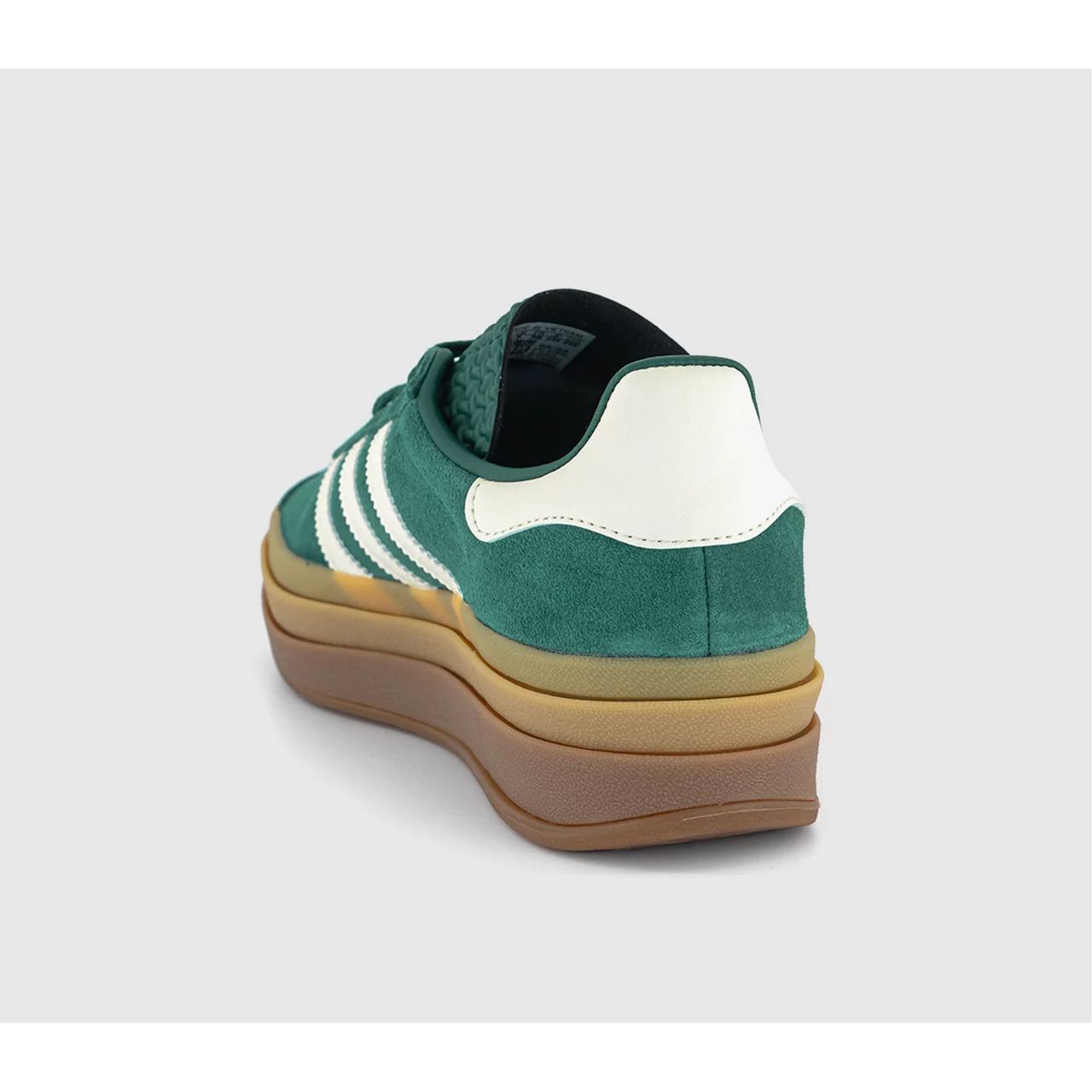 ADIDAS Gazelle Bold W Trainers - Green