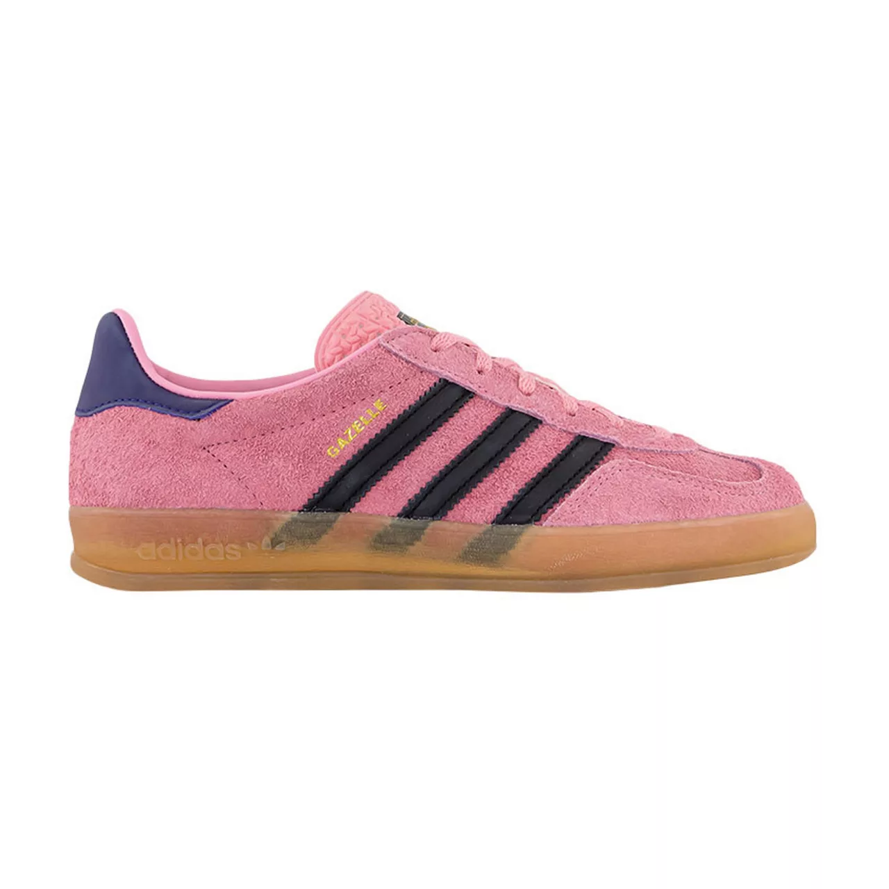 ADIDAS Gazelle Indoor Trainers - Pink