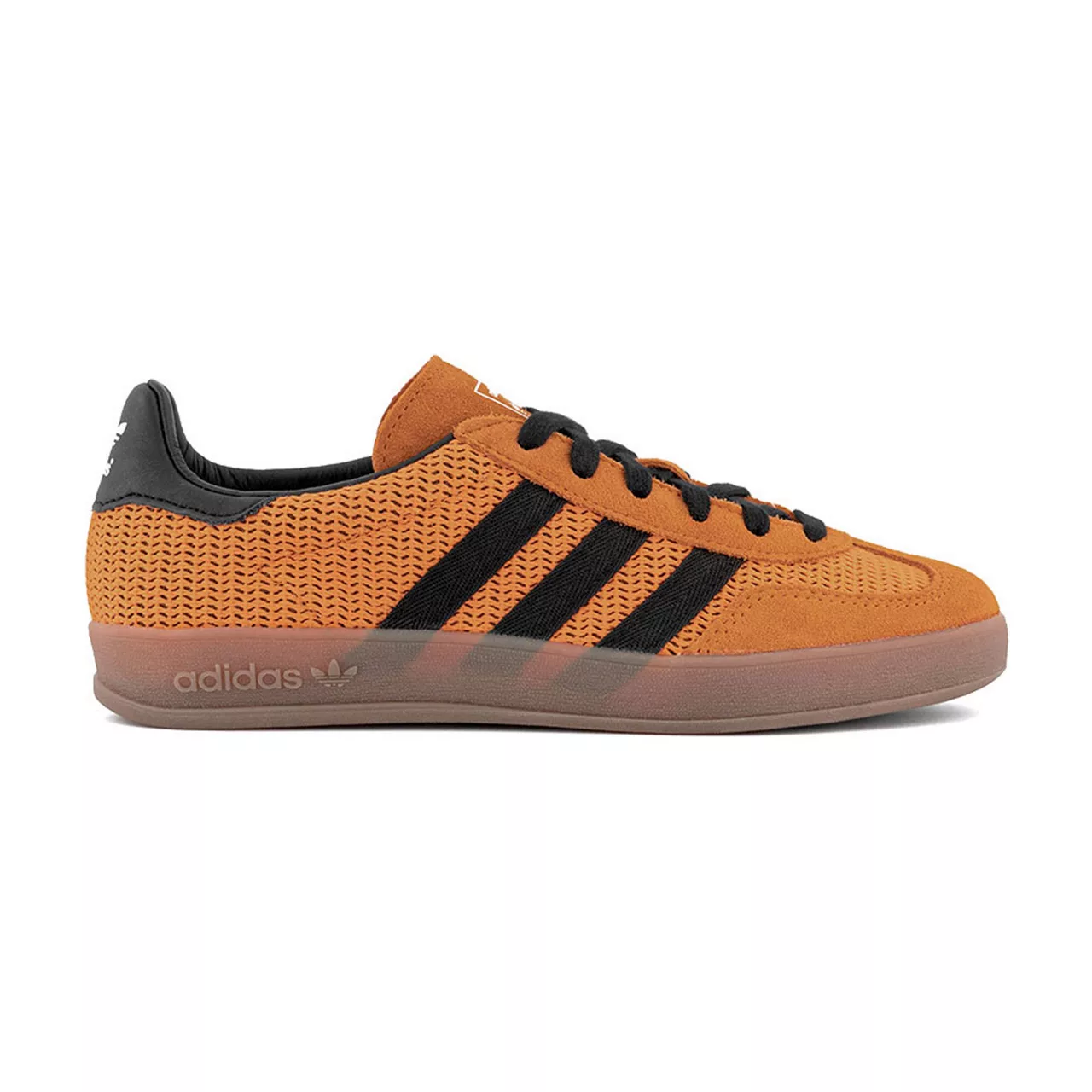 ADIDAS Gazelle Indoor Trainers - Red