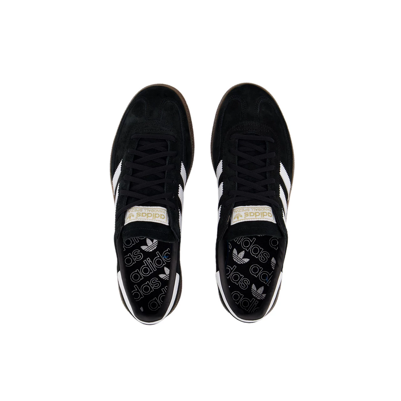 ADIDAS Handball Spezial Trainers - Black