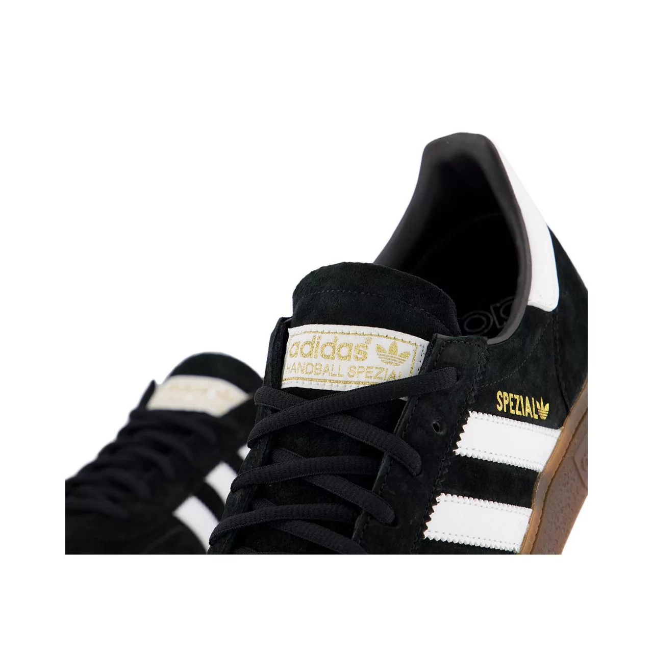 ADIDAS Handball Spezial Trainers - Black