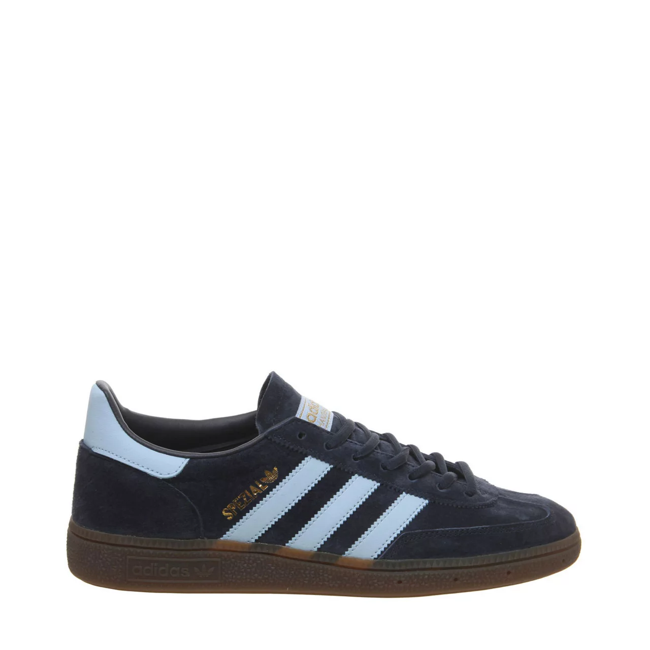 ADIDAS Handball Trainers - Blue