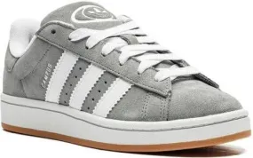 Adidas Kids Campus 00s Grey White sneakers