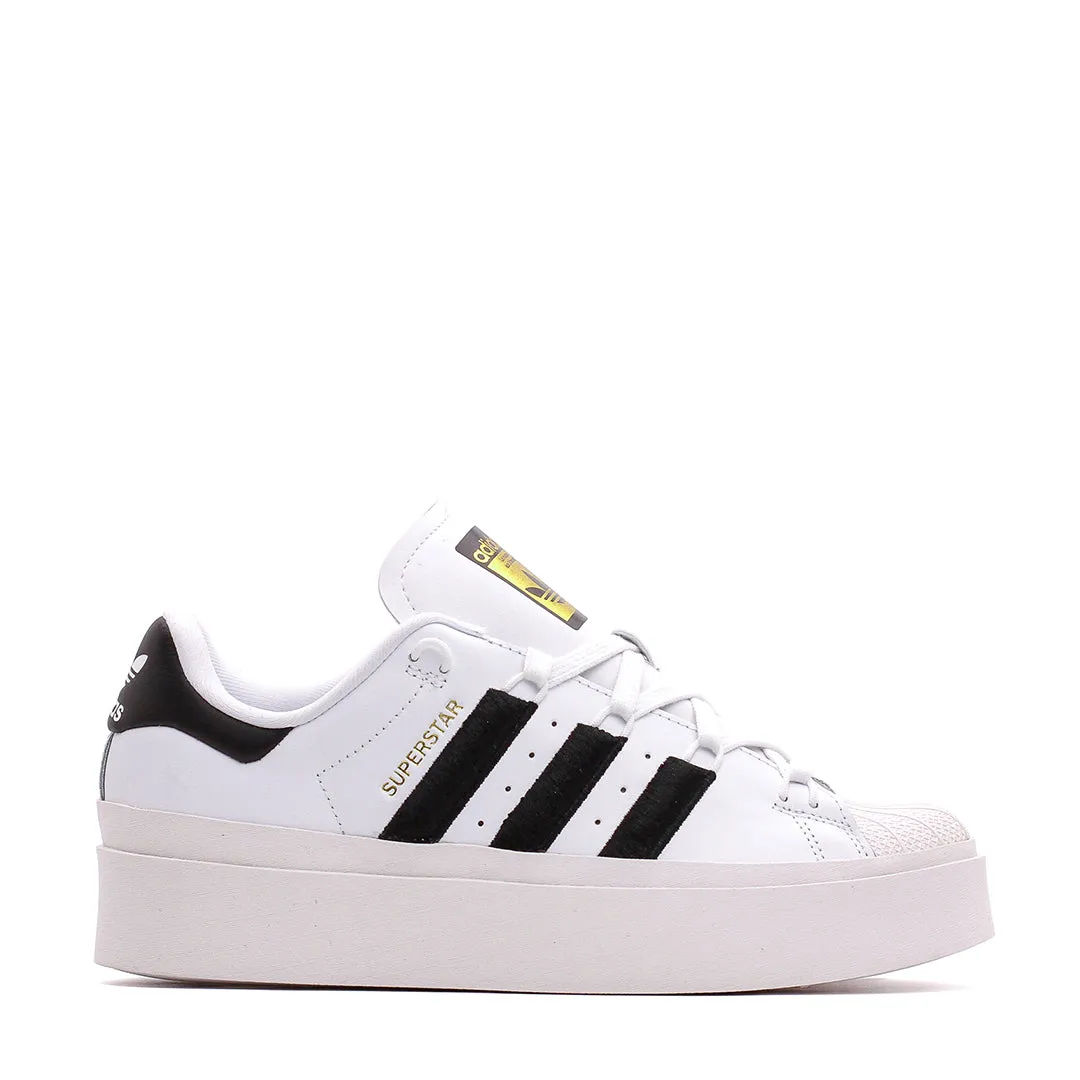 Adidas Original Women Superstar Bonega White GX1840