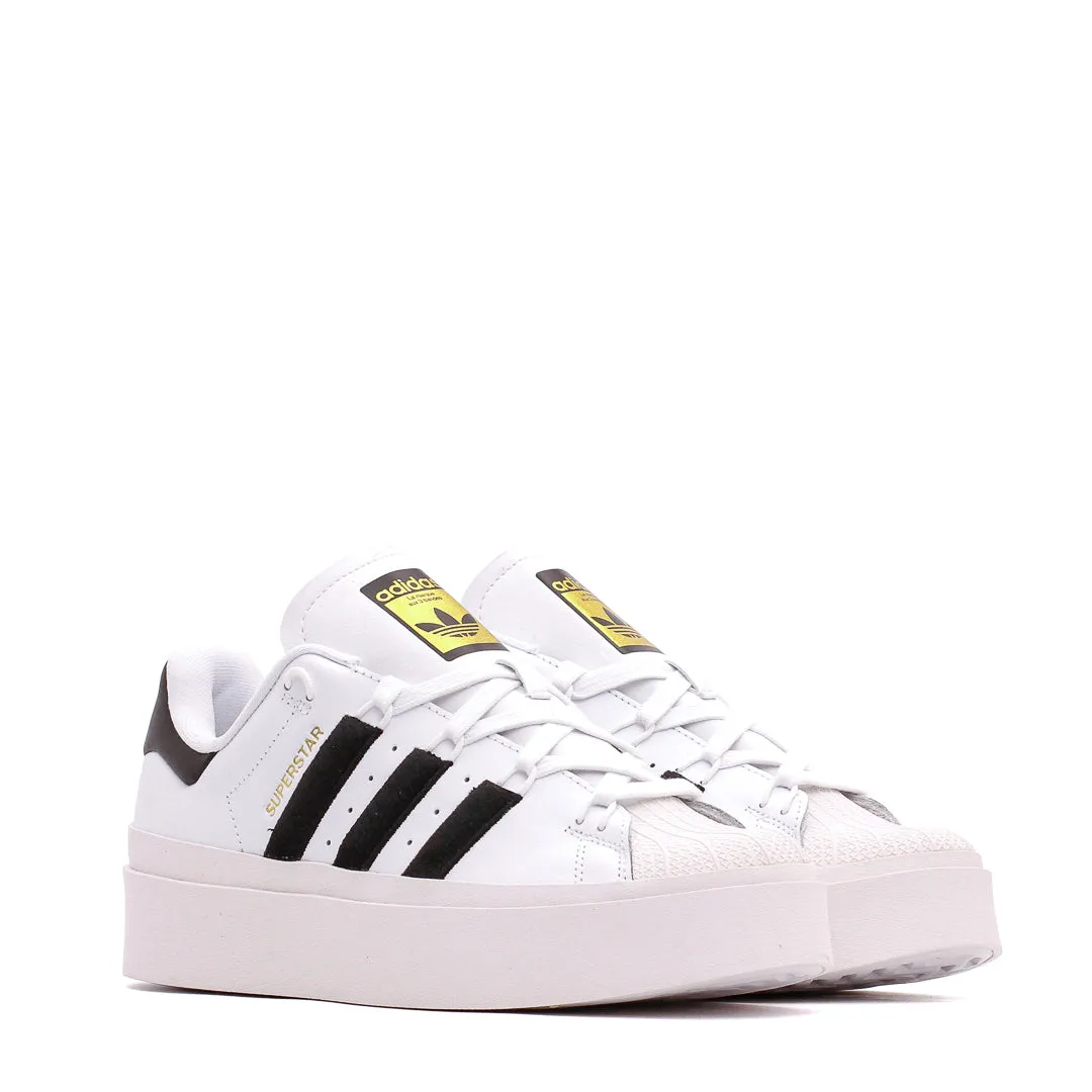 Adidas Original Women Superstar Bonega White GX1840