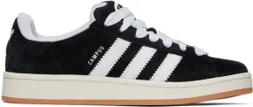 Adidas Originals Black Campus 00s Sneakers