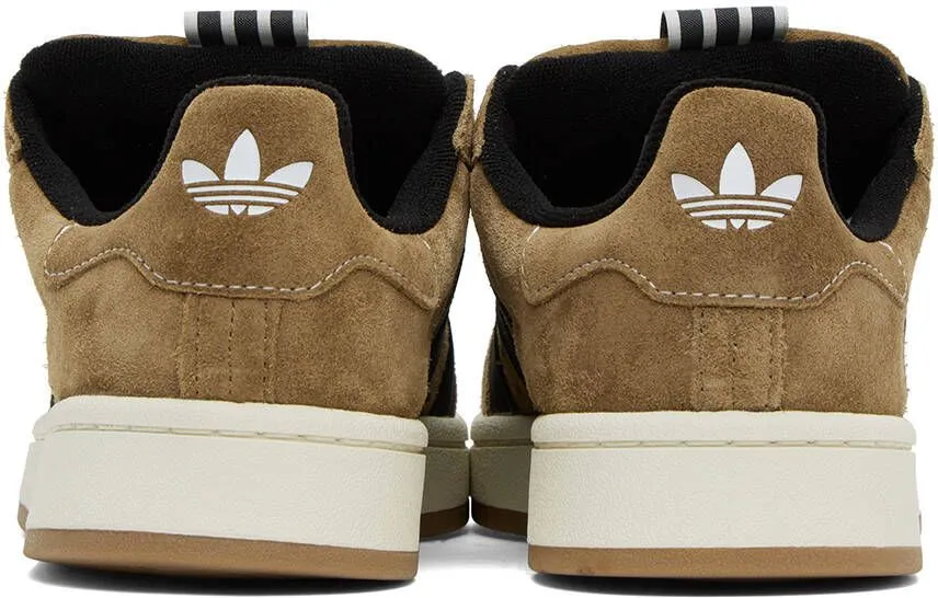 Adidas Originals Brown Campus 00s YNuk Sneakers