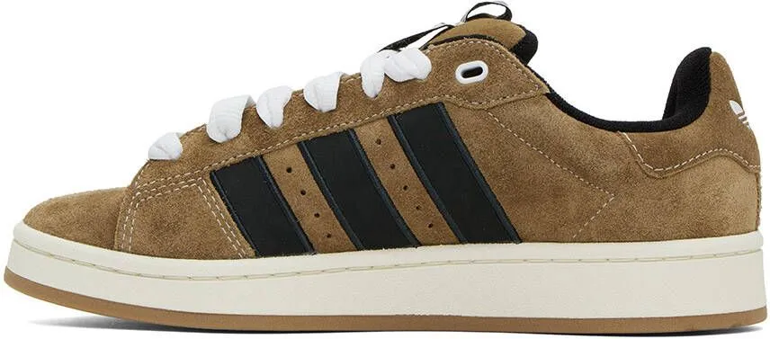 Adidas Originals Brown Campus 00s YNuk Sneakers