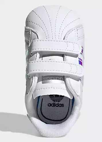 adidas Originals Kids ’Superstar Crib’ Trainers | Grattan