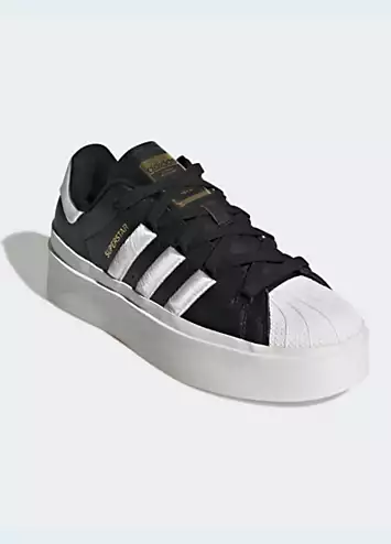 adidas Originals ’Superstar Bonega’ Trainers | Grattan