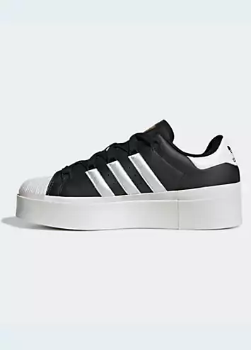 adidas Originals ’Superstar Bonega’ Trainers | Grattan