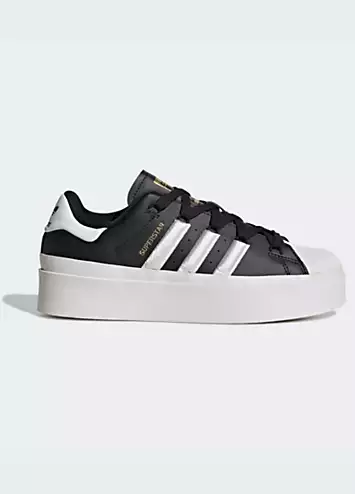 adidas Originals ’Superstar Bonega’ Trainers | Grattan