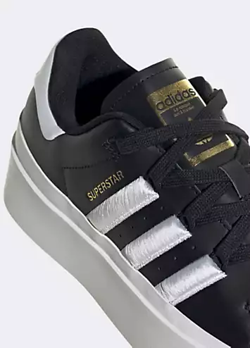 adidas Originals ’Superstar Bonega’ Trainers | Grattan