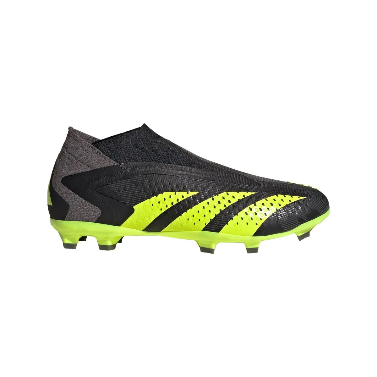 adidas Predator Accuracy+ LL FG Junior Soccer Cleats | Crazycharged Pack