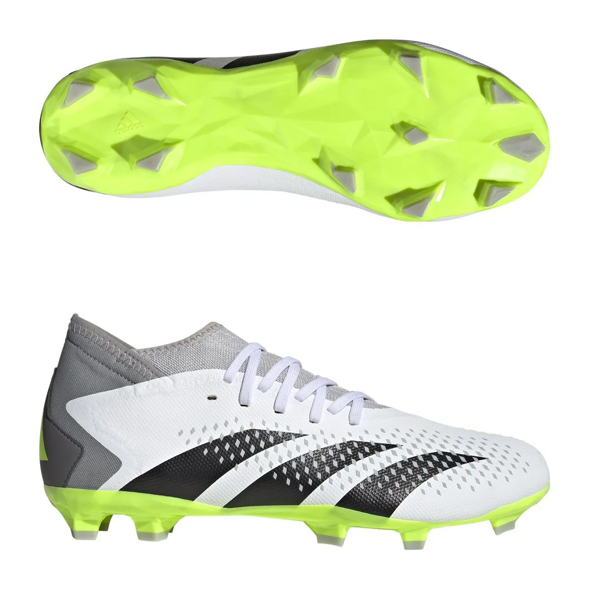 adidas Predator Accuracy.3 FG Soccer Cleats | Crazyrush Pack