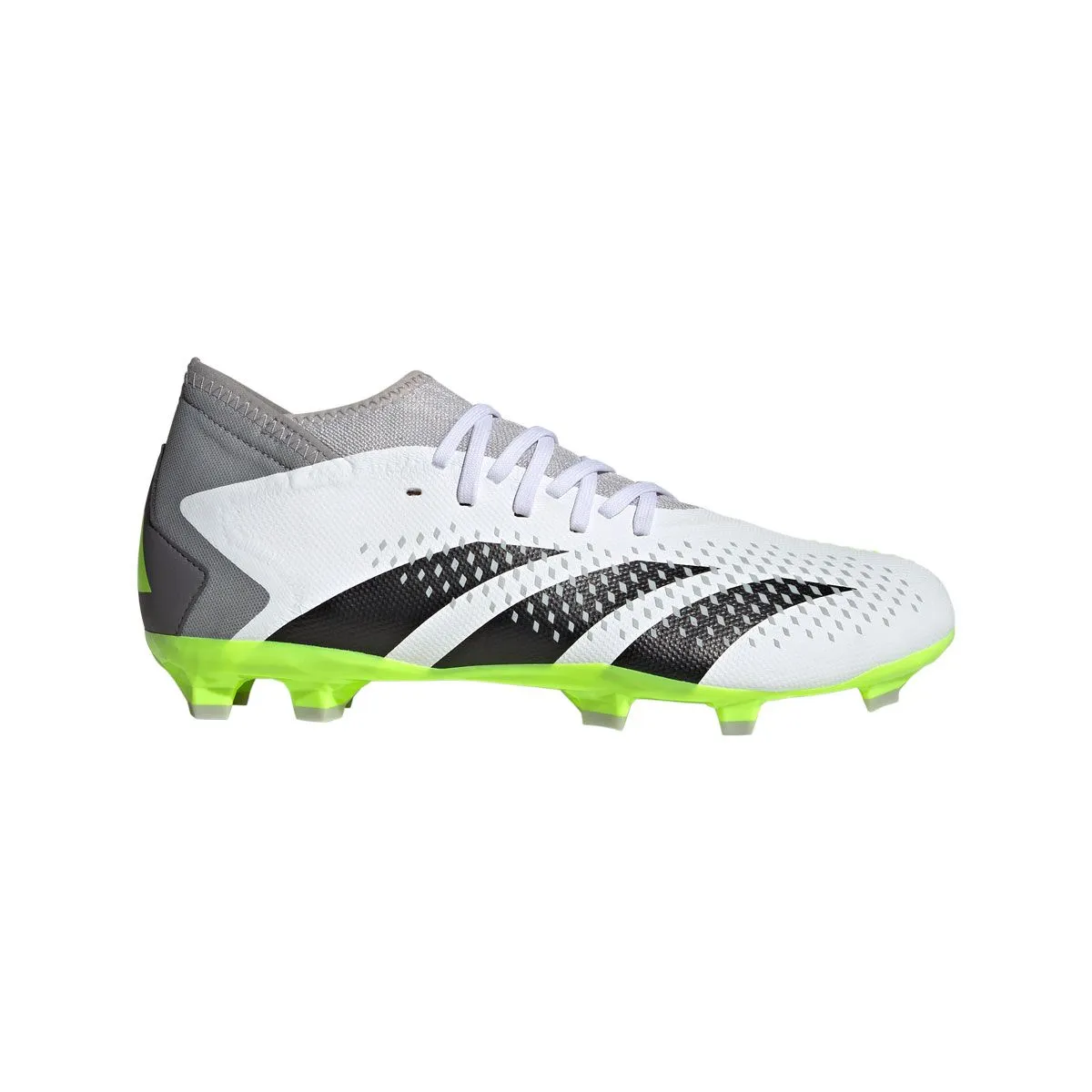 adidas Predator Accuracy.3 FG Soccer Cleats | Crazyrush Pack