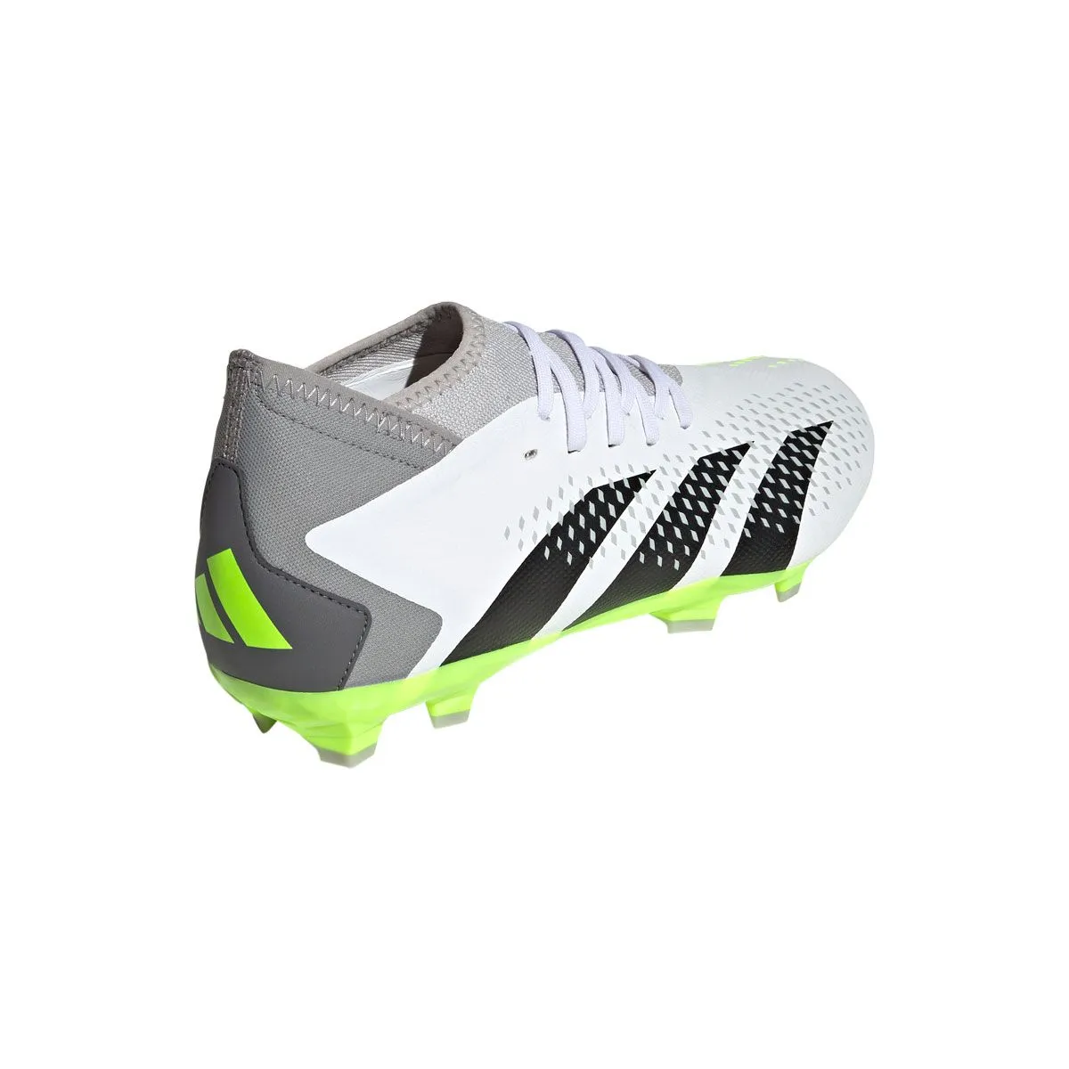 adidas Predator Accuracy.3 FG Soccer Cleats | Crazyrush Pack