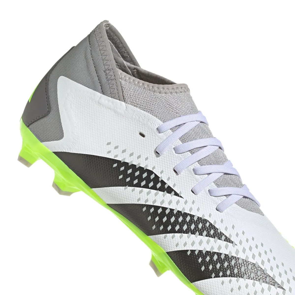 adidas Predator Accuracy.3 FG Soccer Cleats | Crazyrush Pack