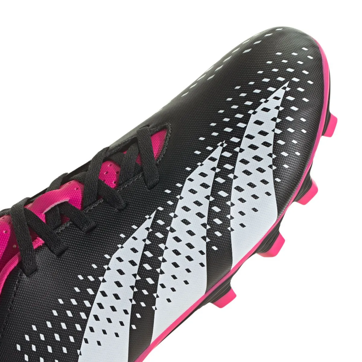 adidas Predator Accuracy.4 FxG Soccer Cleats | Own Your Football Pack