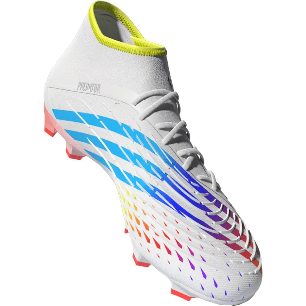 adidas Predator Edge.2 FG Soccer Cleats | Al Rihla Pack