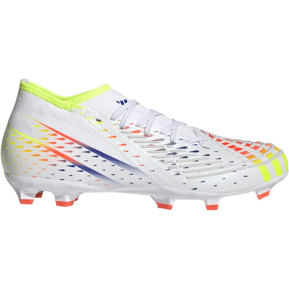 adidas Predator Edge.2 FG Soccer Cleats | Al Rihla Pack