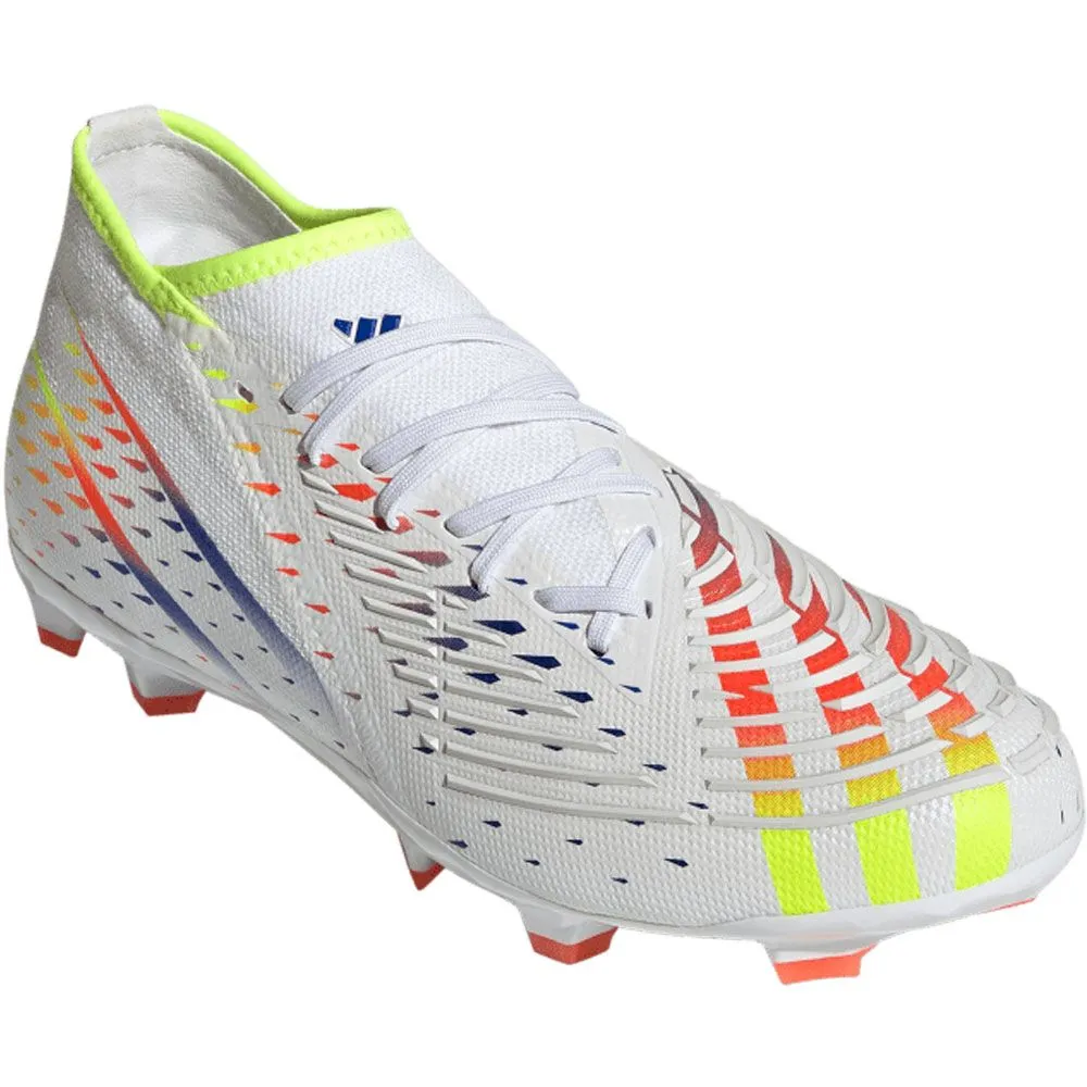 adidas Predator Edge.2 FG Soccer Cleats | Al Rihla Pack