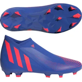 adidas Predator Edge.3 LL FG Junior