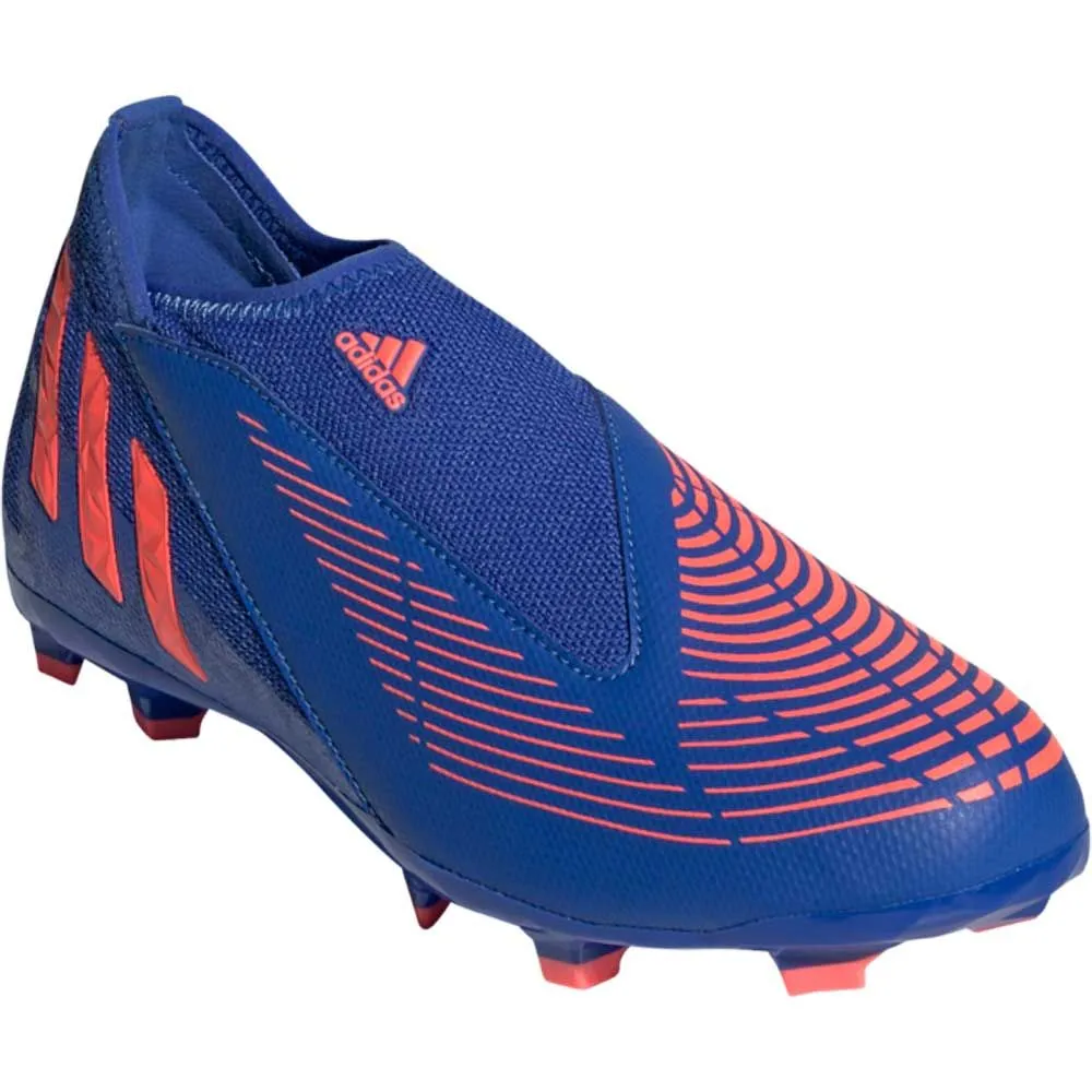 adidas Predator Edge.3 LL FG Junior