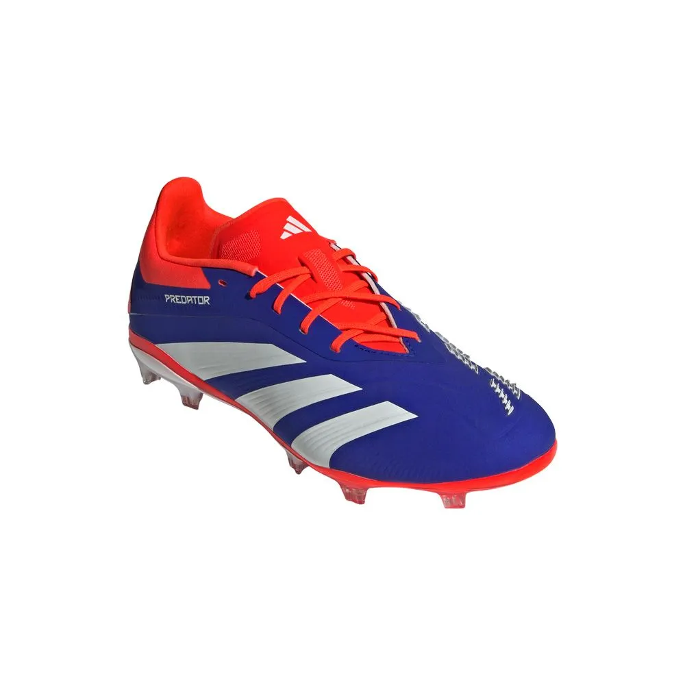 adidas Predator Elite FG Junior Soccer Cleats | Advancement Pack