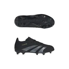 adidas Predator Elite FG Junior Soccer Cleats | Darkspark Pack