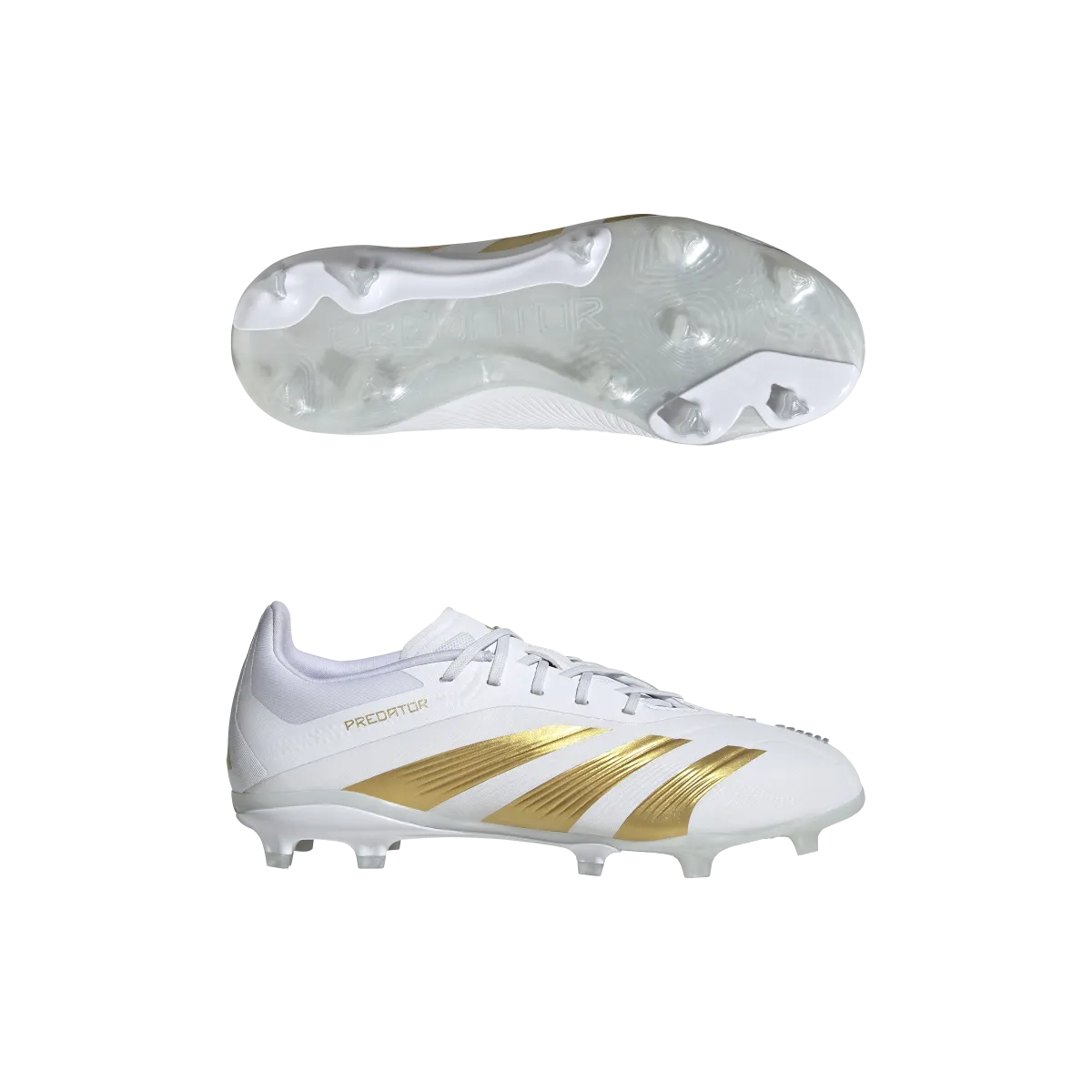 adidas Predator Elite FG Junior Soccer Cleats | Dayspark Pack