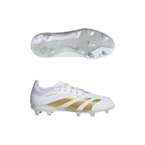 adidas Predator Elite FG Junior Soccer Cleats | Dayspark Pack