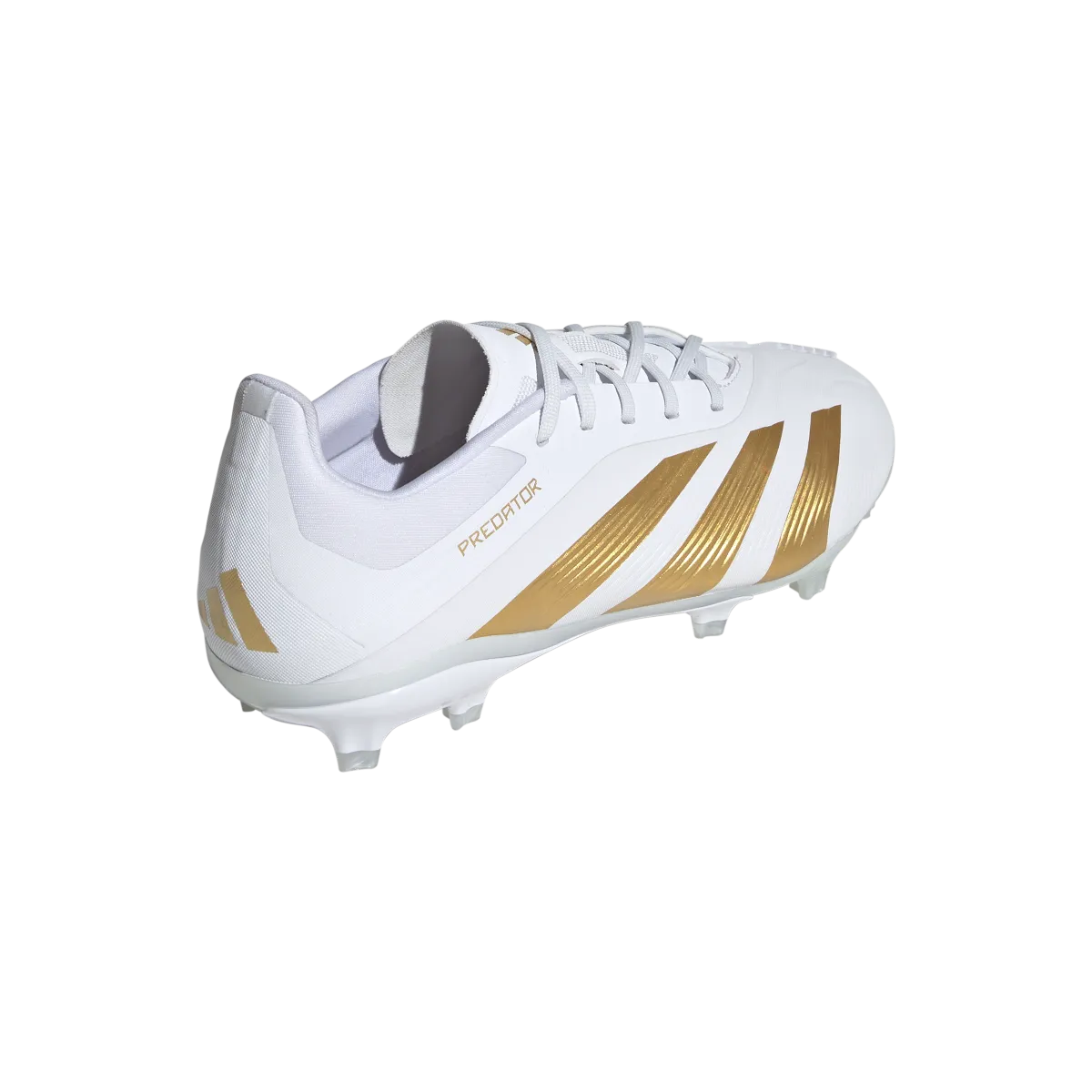 adidas Predator Elite FG Junior Soccer Cleats | Dayspark Pack