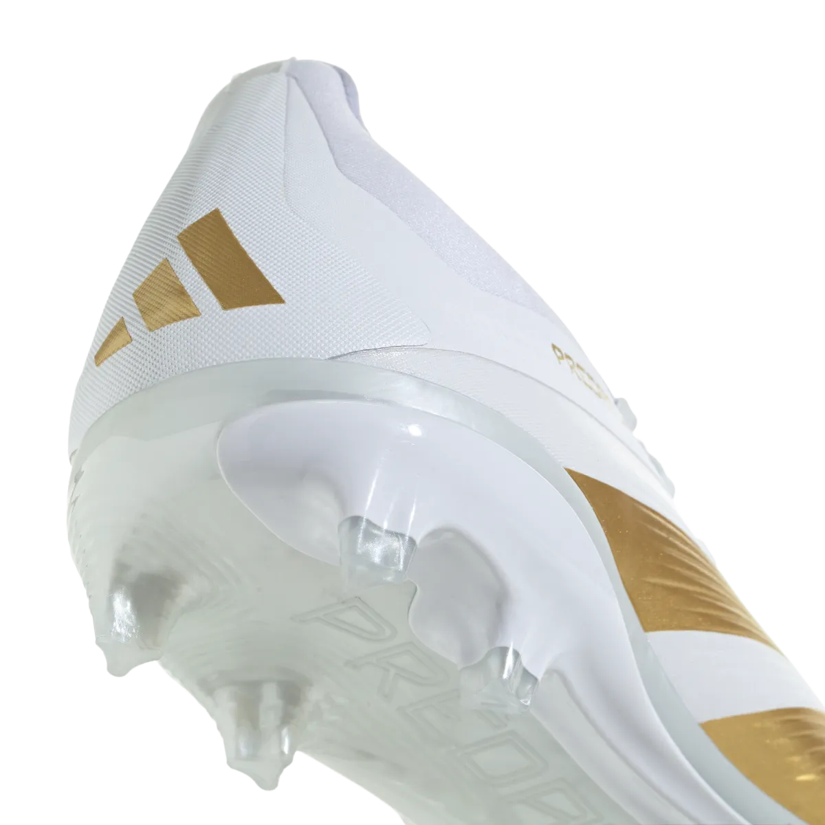 adidas Predator Elite FG Junior Soccer Cleats | Dayspark Pack