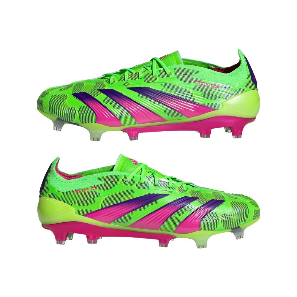 adidas Predator Elite Gen Pred SE FG Soccer Cleats