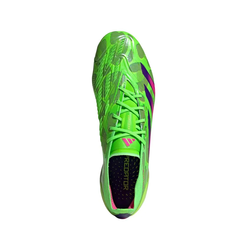 adidas Predator Elite Gen Pred SE FG Soccer Cleats