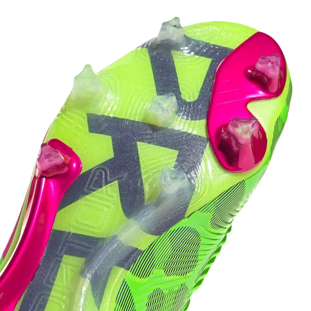 adidas Predator Elite Gen Pred SE FG Soccer Cleats