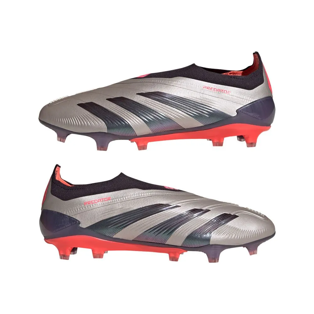 adidas Predator Elite LL FG Soccer Cleats | Vivid Horizon Pack