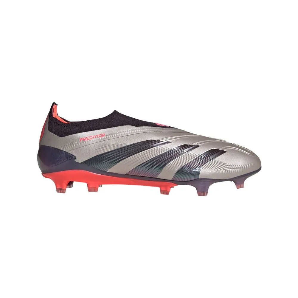 adidas Predator Elite LL FG Soccer Cleats | Vivid Horizon Pack