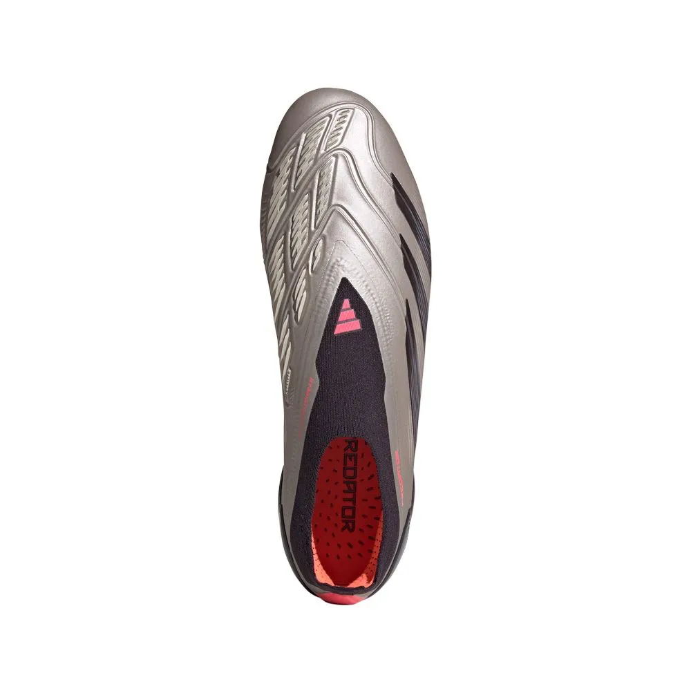 adidas Predator Elite LL FG Soccer Cleats | Vivid Horizon Pack