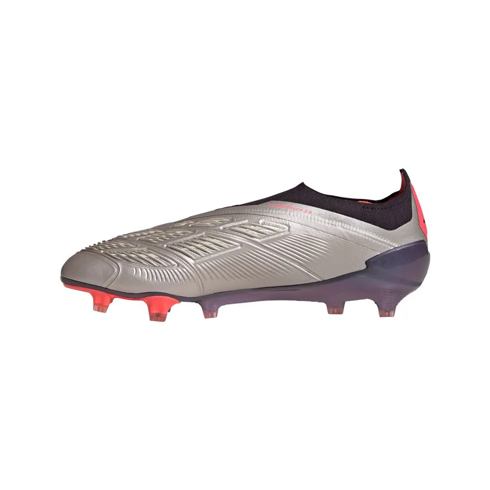 adidas Predator Elite LL FG Soccer Cleats | Vivid Horizon Pack